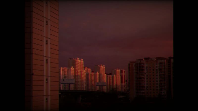 Russian boom bap beat, ab12 Bad Person, (feat