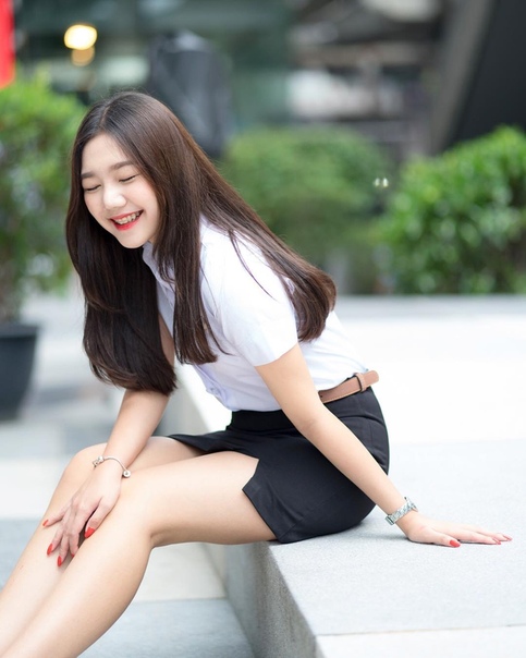 Thai Bruste College Partnertausch