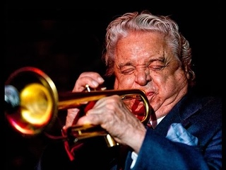 Maynard Ferguson, ’Scheherazade’ (N. Rimsky-Korsakov)