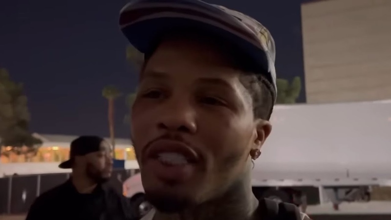 Ryan Garcia HATES my DAUGHTER Gervonta Tank Davis Trainer TRUTH on Ryan ANTI BLACK