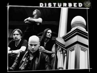 Disturbed-Dehumanized
