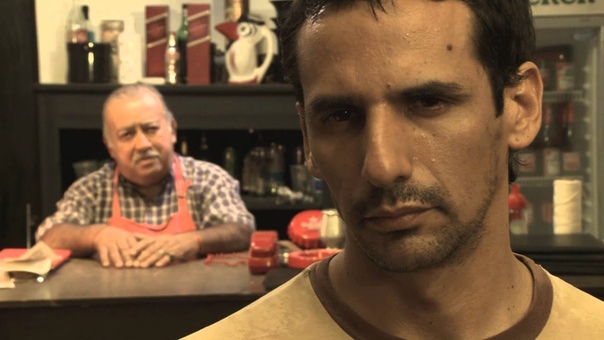 CIRILO MIRANDA Y EL SAN LA MUERTE