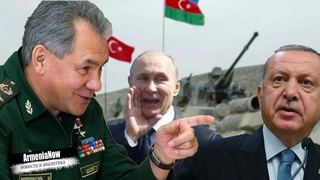 Пощечина Эрдогану: Шоигу посмеялся над армиеи Турана