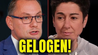 CHRUPALLA LSST HAYALI AUFLAUFEN!