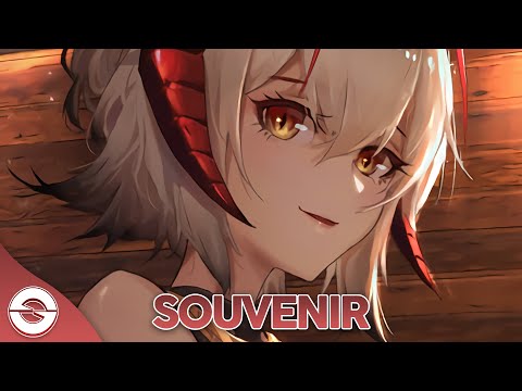Nightcore Souvenir (