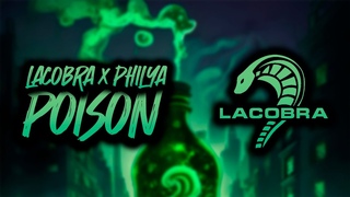 LACOBRA, Philya - Poison