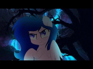 MLP new gen Пегас синего водопада