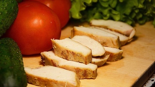 СОЧНАЯ КУРИНАЯ ГРУДКА В ДУХОВКЕ  Cупер рецепт! Как запечь куриную грудку: секреты приготовления!