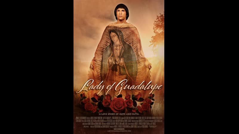 Дева Гваделупская (2020) Lady of