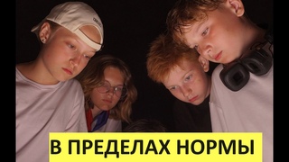 Фильм В ПРЕДЕЛАХ НОРМЫ. Детская студия КиноНива, 2 смена, 2024 год