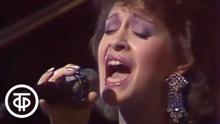 Анна Резникова “Ты снишься мне“. Юрмала - 88