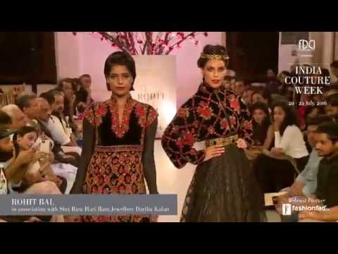 ICW2016 by Rohit