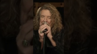 Led Zeppelin не смогли сдержать слёз, глядя как исполняют их Лестницу в небо | A funny version