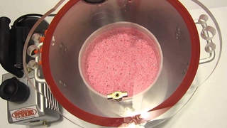 PROVAC VACUUM CHAMBER DEGASSING SILICONE