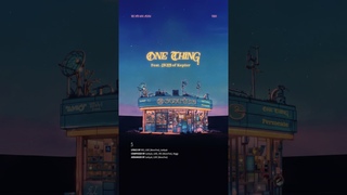 (YERIN) 3rd Mini Album Rewrite Highlight Medley 05 'One Thing (Feat.  of Kep1er)'
