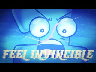 BFDI: The Power of Two 19 AMV FEEL  INVINCIBLE