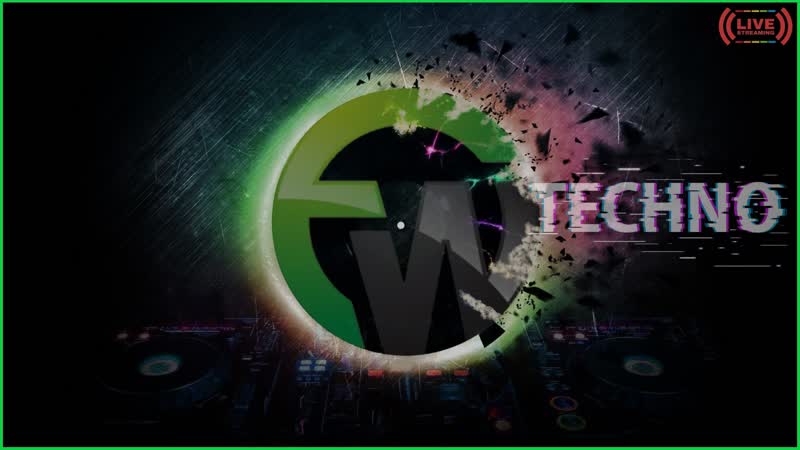 November 07 CLUB Minimal Te Chno DJ