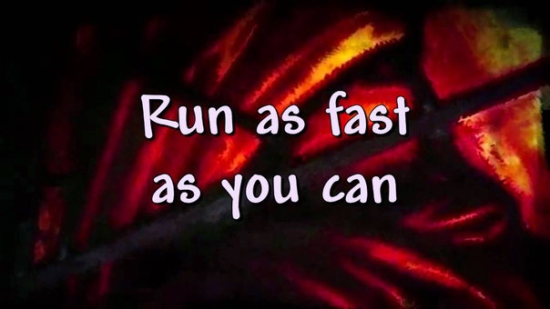 Man Without Wax Run ( Lyric Video)