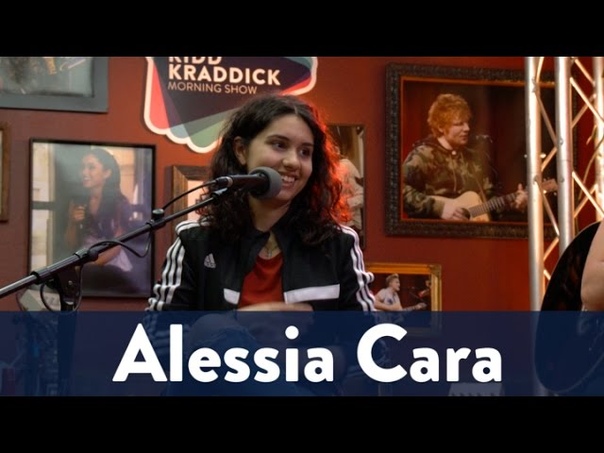 Alessia Cara Meaning Behind Here, Kidd Nation 3,