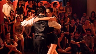 Maria Filali & Gianpiero Ya Galdi  Quiero verte una vez ms
