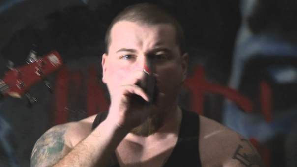 POMSTA Iron Fist ( Industrial