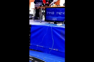 Kicx PRO-power 381D Финал ДБДРАГ 2013