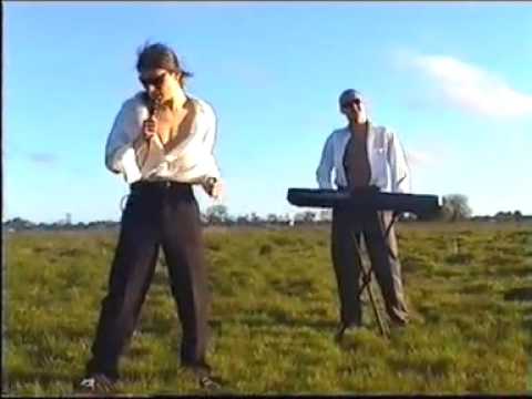 Russian Boys