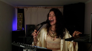 Ethnic Deep House Session #14 | Mamaora Afro House - Carina La Dulce