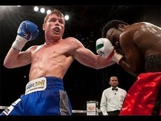 Saul ’Canelo’ Alvarez vs Lovemore Ndou December 4, 2010 1080p HD