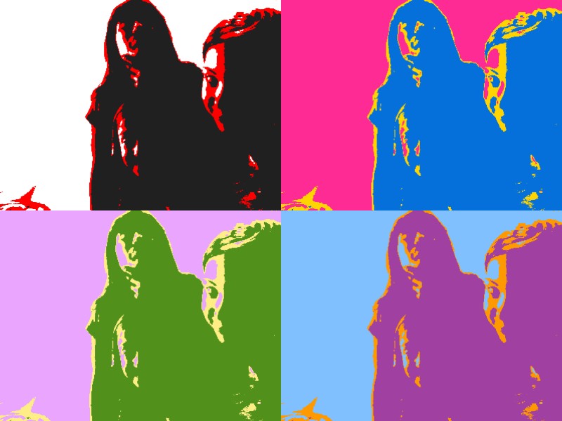 Мария Зернова | Череповец