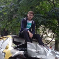 Павел Калинин | Екатеринбург