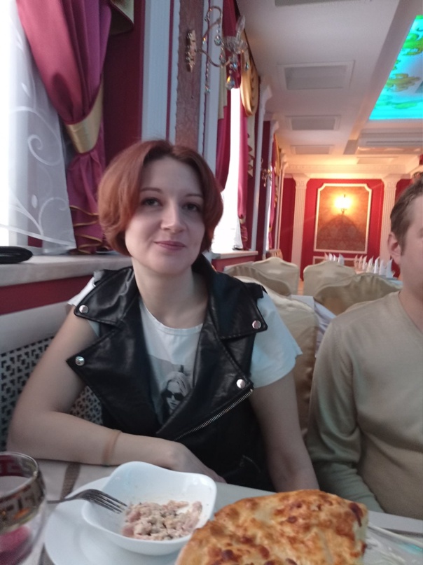 Елена Монахова | Ярославль