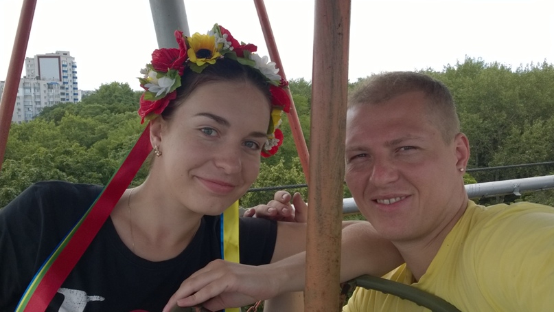 Евгений Завгородний | Чернигов