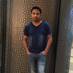 Manoj Chouhan