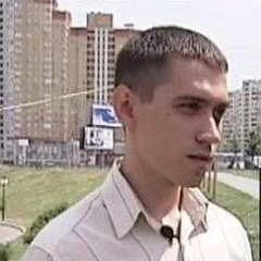 ВКонтакте: Виталий Цыбульский Киев - профиль, анонимный анализ