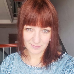 Ирина Канунникова