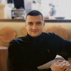 Егор Тяжлов