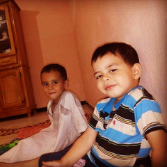 Omar Donga
