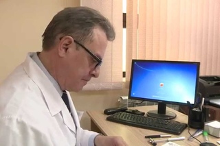 Детские специалисты