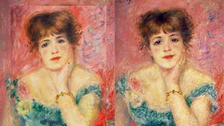Renoir Master Study: What Did I Learn