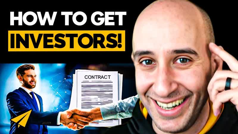 Ways to Stand Out to Venture