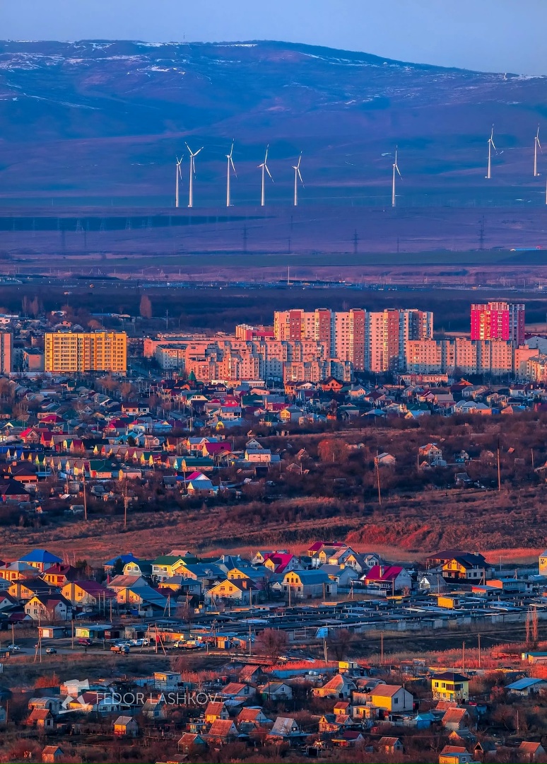 город невинномысск ставропольский край достопримечательности