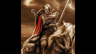 Коцюба - Вольные русичи.