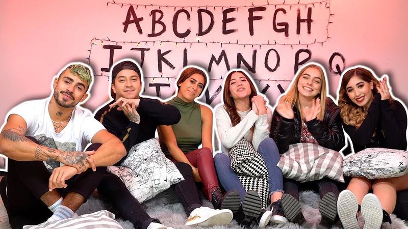 Qué tan creativos son los You Tubers , Adiós