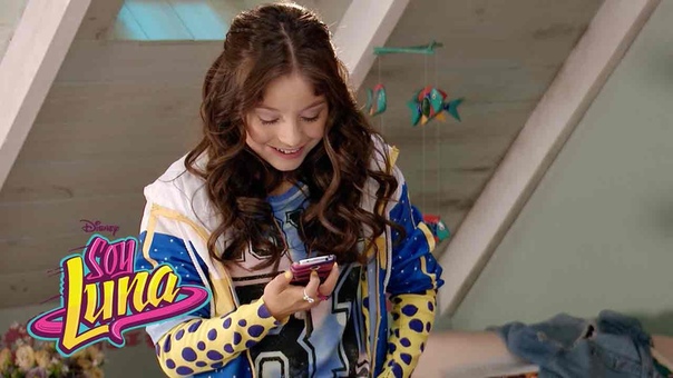 Soy Luna Mejores escenas Capítulo, 54 ( Parte