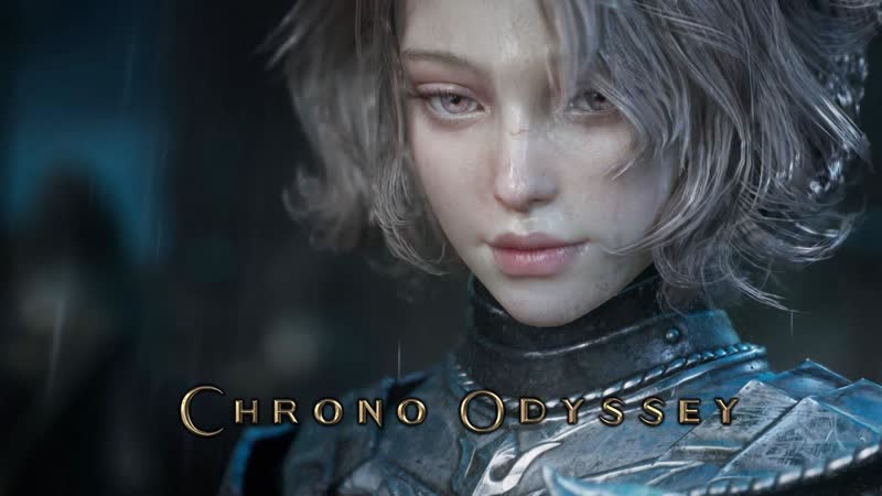 Chrono Odyssey