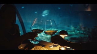 5.8 Undersea Restaurant by Hurawalhi, Мальдивы