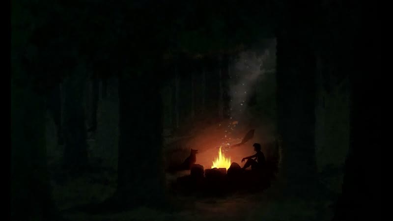 The