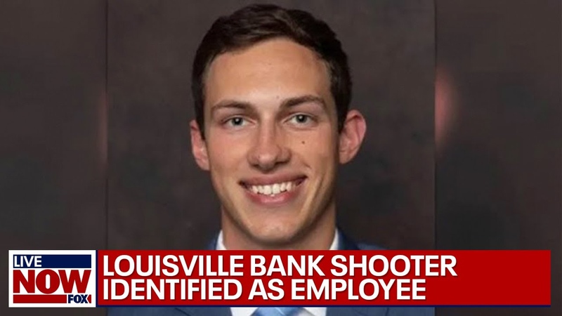 Louisville mass shooting: Bank employee live streamed killing 4 people, Live NOW from