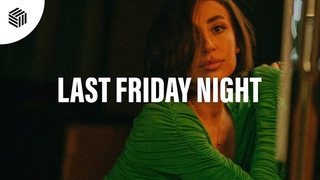 ZAP - Last Friday Night